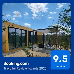 Casa En Sol -therme Balotesti