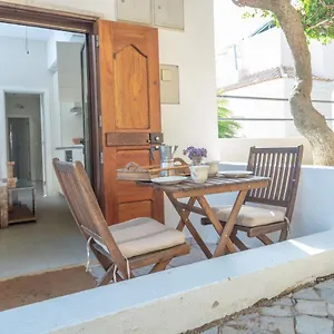 Lightbooking Fabrica Algarve Apartment Vila Nova de Cacela