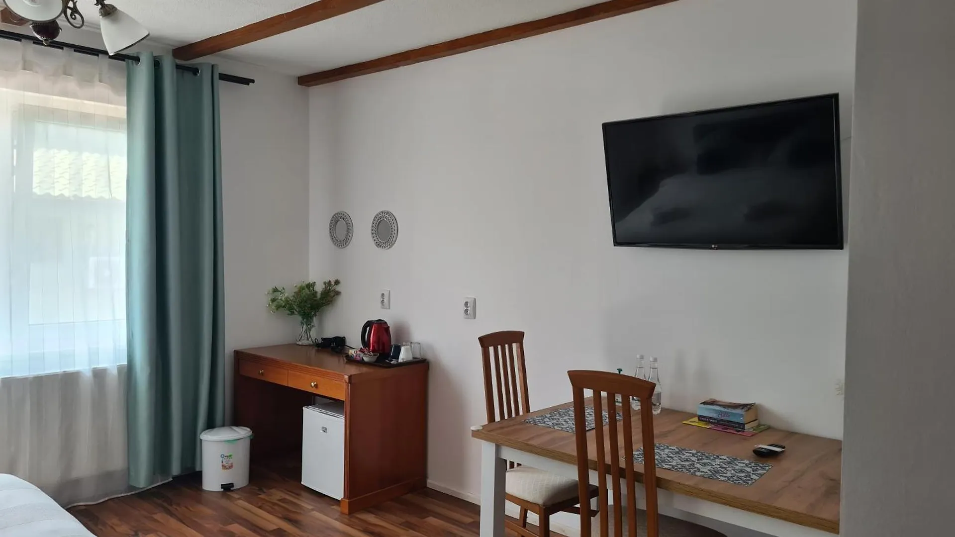 Luca'S House Apartment Balotesti